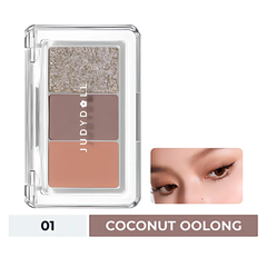 Phấn mắt Judydoll 2.5g (nhiều màu)