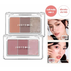 Phấn mắt Judydoll 2.5g (nhiều màu)