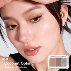 Phấn mắt Judydoll 2.5g (nhiều màu)
