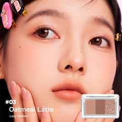 Phấn mắt Judydoll 2.5g (nhiều màu)