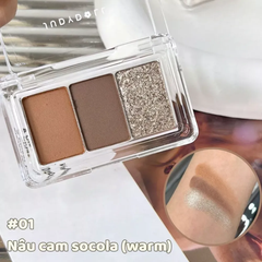 Phấn mắt Judydoll 2.5g (nhiều màu)