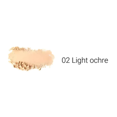 Phấn nền Cezanne SPF50+ PA++++ 11g