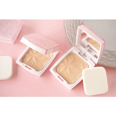 Phấn nền Cezanne SPF50+ PA++++ 11g