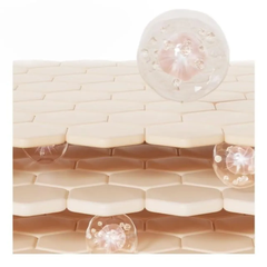 Phấn nền đa tầng Joocyee 10g (nhiều màu)