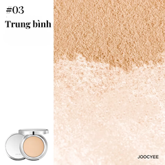 Phấn nền đa tầng Joocyee 10g (nhiều màu)