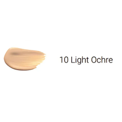 Phấn nước Cezanne Chiffon Fit SPF50+ PA++++ 11g