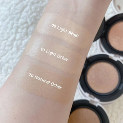 Phấn nước Cezanne Chiffon Fit SPF50+ PA++++ 11g