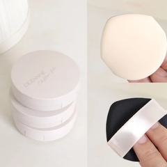 Phấn nước Cezanne Chiffon Fit SPF50+ PA++++ 11g