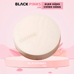 Phấn nước Cezanne SPF50+ PA++++ 11g