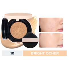 Phấn nước Cezanne SPF50+ PA++++ 11g