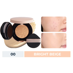 Phấn nước Cezanne SPF50+ PA++++ 11g