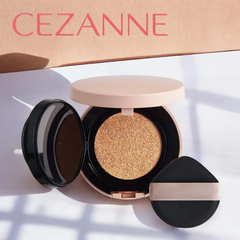 Phấn nước Cezanne SPF50+ PA++++ 11g