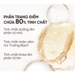 Phấn nước cushion Judydoll 14g (nhiều màu)
