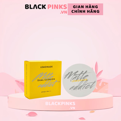 Phấn nước đơn Lemonade A01/A02 15g