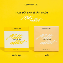 Phấn nước đơn Lemonade A01/A02 15g