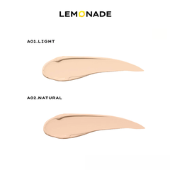 Phấn nước đơn Lemonade A01/A02 15g