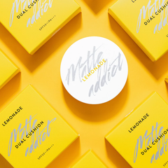 Phấn nước đơn Lemonade A01/A02 15g