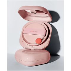Phấn nước Laneige cho lớp nền căng bóng tự nhiên 24H #23N/21N 15g