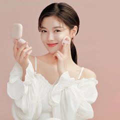 Phấn nước Laneige cho lớp nền căng bóng tự nhiên 24H #23N/21N 15g