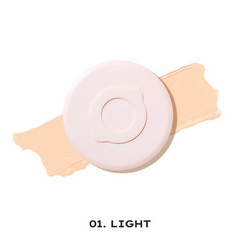 Phấn nước Lemonade kiềm dầu A00/A01/A02 15g