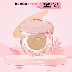 Phấn nước Lime che phủ cao 10/20 da trắng sáng/da tự nhiên 15g
