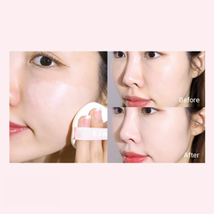 Phấn nước Lime che phủ cao 10/20 da trắng sáng/da tự nhiên 15g