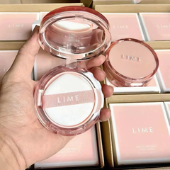 Phấn nước Lime che phủ cao 10/20 da trắng sáng/da tự nhiên 15g
