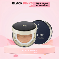 Phấn nước Lime dưỡng ẩm no.10/no.20 da trắng sáng/da trung bình 20g