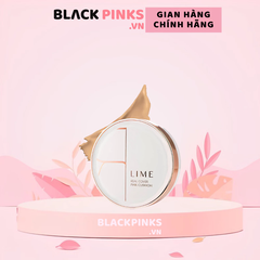 Phấn nước Lime kiềm dầu no.10/no.20 da trắng/da trung bình 20g