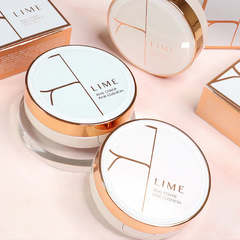 Phấn nước Lime kiềm dầu no.10/no.20 da trắng/da trung bình 20g