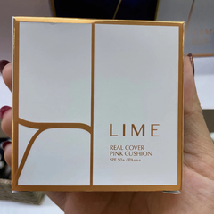 Phấn nước Lime kiềm dầu no.10/no.20 da trắng/da trung bình 20g