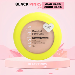 Phấn phủ Australis 2 in 1 12g