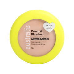 Phấn phủ Australis 2 in 1 12g