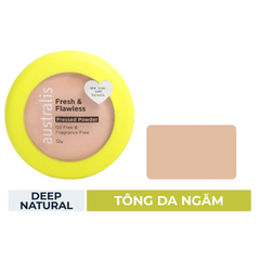 Phấn phủ Australis 2 in 1 12g