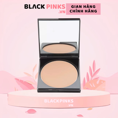 Phấn phủ Australis mịn lì tông tự nhiên 12g