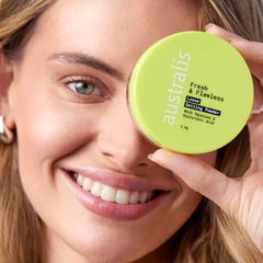 Phấn phủ Australis dạng bột 3.6g