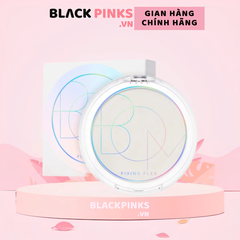 Phấn phủ B.O.M kiềm dầu, che phủ lỗ chân lông dạng nén 7.5g