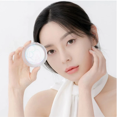 Phấn phủ B.O.M kiềm dầu, che phủ lỗ chân lông dạng nén 7.5g