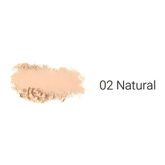 Phấn phủ Cezanne UV silk SPF28 PA++++ 10g