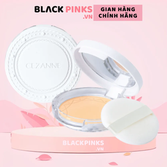 Phấn phủ Cezanner UV clear SPF28 PA++++ 10g