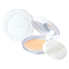 Phấn phủ Cezanner UV clear SPF28 PA++++ 10g