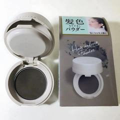 Phấn phủ che khuyết điểm cho tóc Cezanne 4g