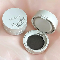 Phấn phủ che khuyết điểm cho tóc Cezanne 4g
