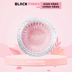 Phấn phủ dạng bột Cezanne 5g