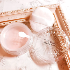 Phấn phủ dạng bột Cezanne 5g