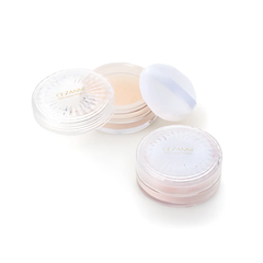 Phấn phủ dạng bột Cezanne 5g