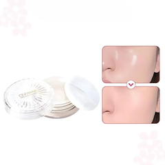 Phấn phủ dạng bột Cezanne 5g