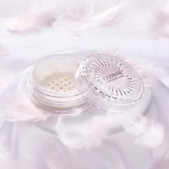 Phấn phủ dạng bột Cezanne 5g