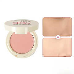 Phấn phủ Silkygirl nâng tông màu 01 radiant 7g