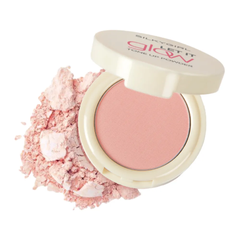 Phấn phủ Silkygirl nâng tông màu 01 radiant 7g